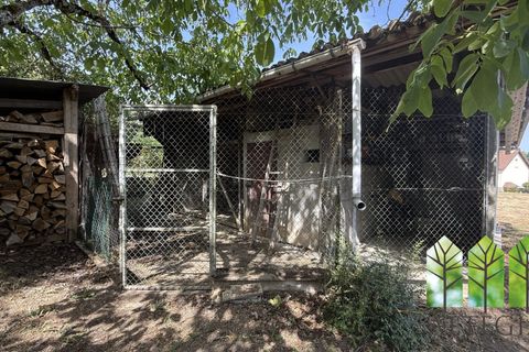 Villa a Bonnat, Creuse, Bonnat - € 149.800 | Ref: 1294CS-ATTEGIA - foto 40