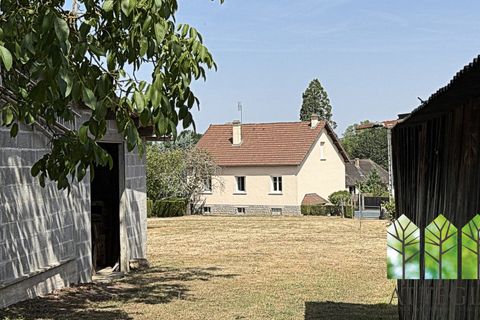 Villa a Bonnat, Creuse, Bonnat - € 149.800 | Ref: 1294CS-ATTEGIA - foto 42