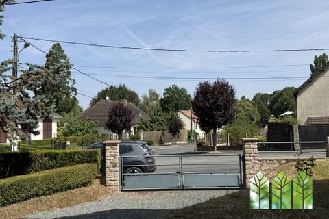 Villa a Bonnat, Creuse, Bonnat - € 149.800 | Ref: 1294CS-ATTEGIA - foto 44
