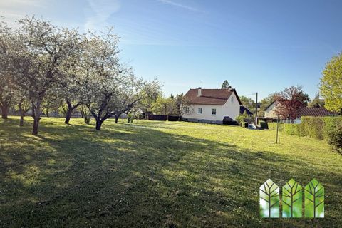 Villa a Bonnat, Creuse, Bonnat - € 149.800 | Ref: 1294CS-ATTEGIA - foto 46