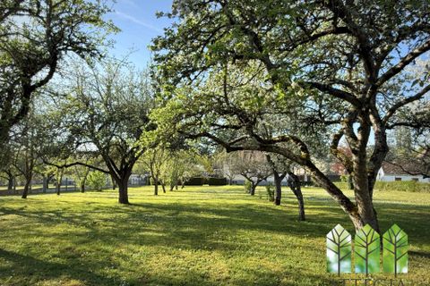Villa a Bonnat, Creuse, Bonnat - € 149.800 | Ref: 1294CS-ATTEGIA - foto 47