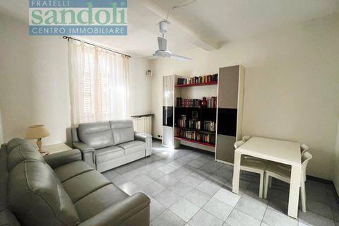Apartament a Vercelli, Vercelli, Vercelli - € 550/mes | Ref: 8031 - foto 2