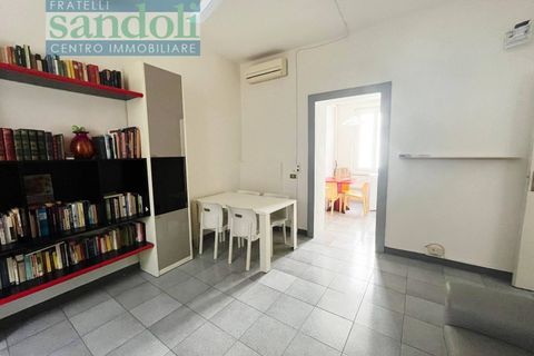 Apartament a Vercelli, Vercelli, Vercelli - € 550/mes | Ref: 8031 - foto 3