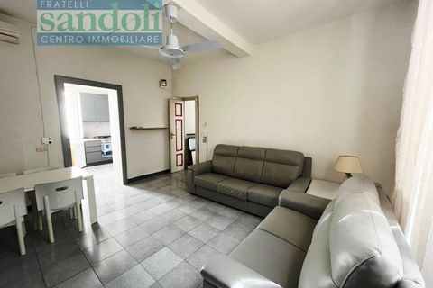 Apartament a Vercelli, Vercelli, Vercelli - € 550/mes | Ref: 8031 - foto 4