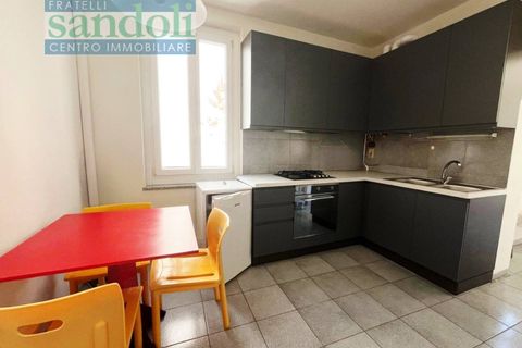 Apartament a Vercelli, Vercelli, Vercelli - € 550/mes | Ref: 8031 - foto 5