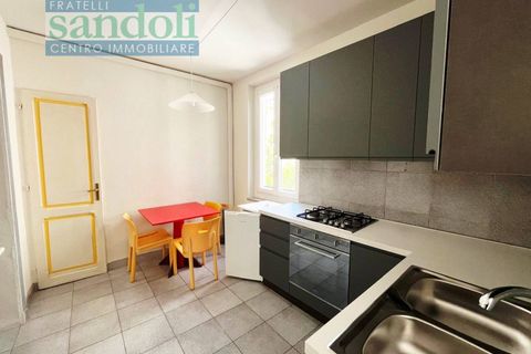 Apartament a Vercelli, Vercelli, Vercelli - € 550/mes | Ref: 8031 - foto 6