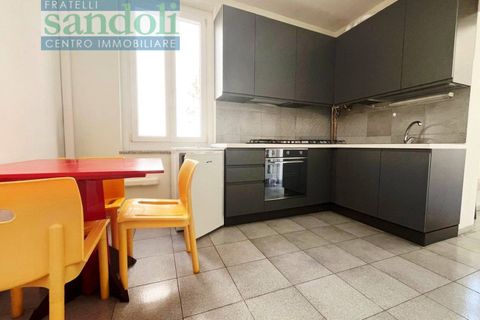 Apartament a Vercelli, Vercelli, Vercelli - € 550/mes | Ref: 8031 - foto 7