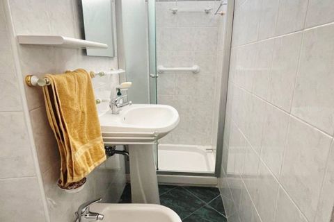 Apartament a Vercelli, Vercelli, Vercelli - € 550/mes | Ref: 8031 - foto 11