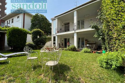 Villa i Vercelli, Vercelli, Vercelli - € 375.000 | Ref: 8039 - foto 1