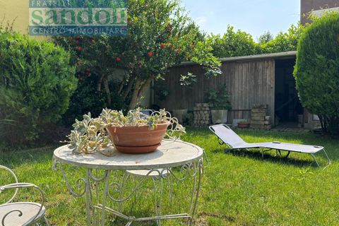 Villa i Vercelli, Vercelli, Vercelli - € 375.000 | Ref: 8039 - foto 11
