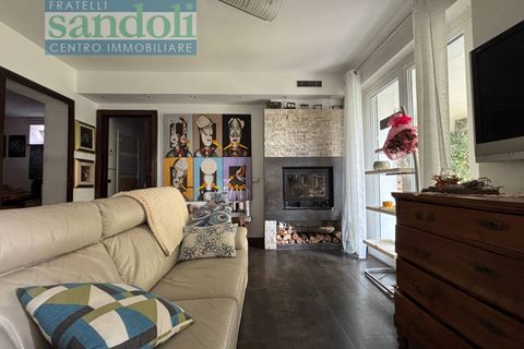 Villa i Vercelli, Vercelli, Vercelli - € 375.000 | Ref: 8039 - foto 12