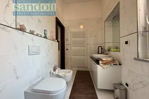 Villa i Vercelli, Vercelli, Vercelli - € 375.000 | Ref: 8039 - foto 14