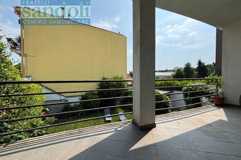 Villa i Vercelli, Vercelli, Vercelli - € 375.000 | Ref: 8039 - foto 22