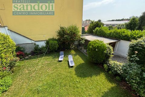 Villa i Vercelli, Vercelli, Vercelli - € 375.000 | Ref: 8039 - foto 23