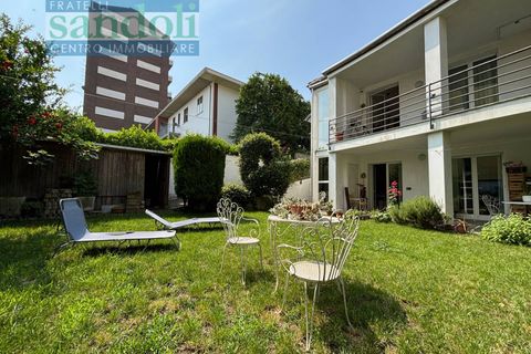 Villa i Vercelli, Vercelli, Vercelli - € 375.000 | Ref: 8039 - foto 38