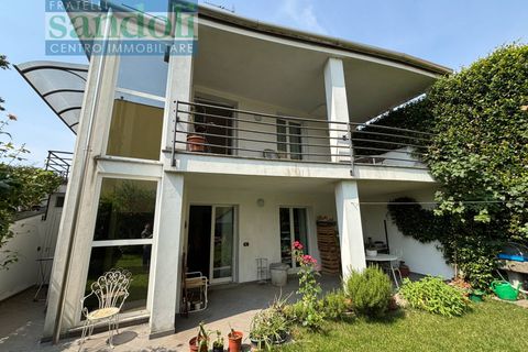 Villa i Vercelli, Vercelli, Vercelli - € 375.000 | Ref: 8039 - foto 39
