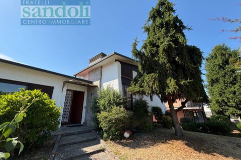 Villa i Palestro, Pavia, Palestro - € 150 000 | Ref: 8044 - foto 2