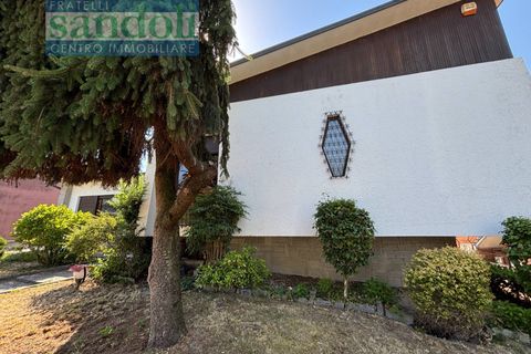 Villa i Palestro, Pavia, Palestro - € 150 000 | Ref: 8044 - foto 3