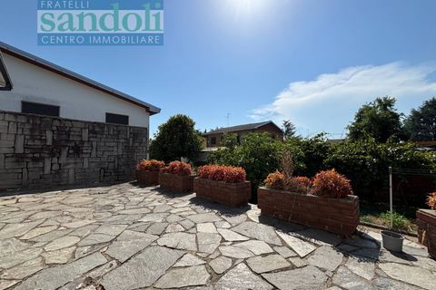 Villa i Palestro, Pavia, Palestro - € 150 000 | Ref: 8044 - foto 5