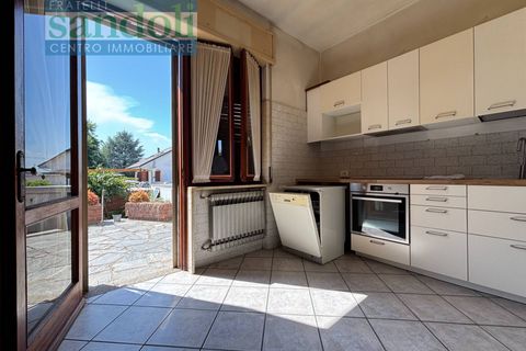 Villa i Palestro, Pavia, Palestro - € 150 000 | Ref: 8044 - foto 8