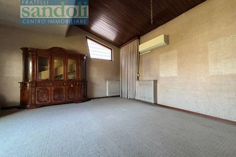 Villa i Palestro, Pavia, Palestro - € 150 000 | Ref: 8044 - foto 15