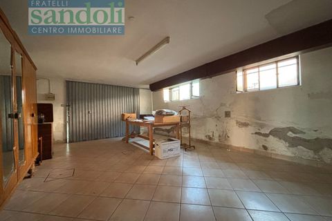 Villa i Palestro, Pavia, Palestro - € 150 000 | Ref: 8044 - foto 22