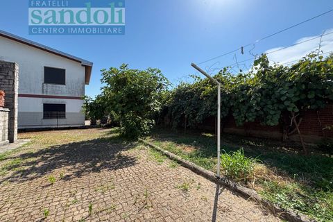 Villa i Palestro, Pavia, Palestro - € 150 000 | Ref: 8044 - foto 25