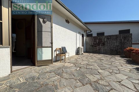Villa i Palestro, Pavia, Palestro - € 150 000 | Ref: 8044 - foto 26