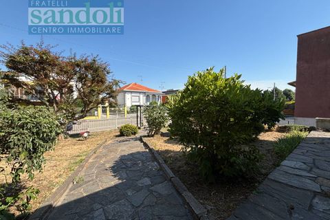 Villa i Palestro, Pavia, Palestro - € 150 000 | Ref: 8044 - foto 27