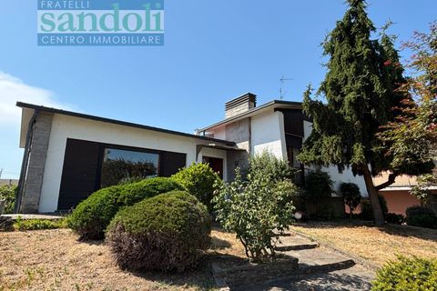 Villa i Palestro, Pavia, Palestro - € 150 000 | Ref: 8044 - foto 28