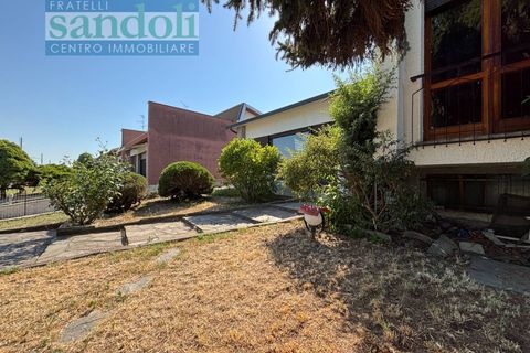 Villa i Palestro, Pavia, Palestro - € 150 000 | Ref: 8044 - foto 29
