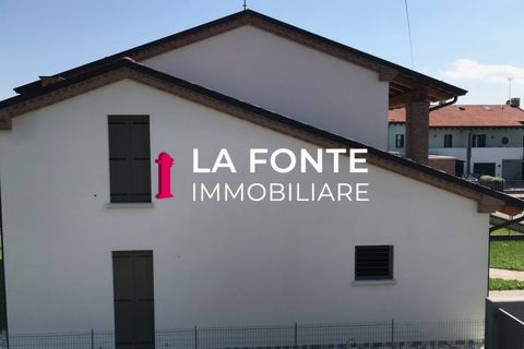 Villa en Campodarsego, Padua, Campodarsego - € 410.000 | Ref: B390 - photo 4