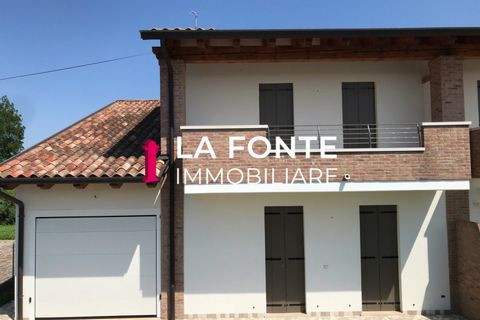 Villa en Campodarsego, Padua, Campodarsego - € 410.000 | Ref: B390 - photo 5