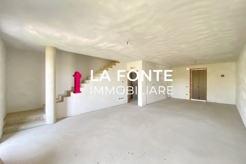 Villa en Campodarsego, Padua, Campodarsego - € 410.000 | Ref: B390 - photo 6