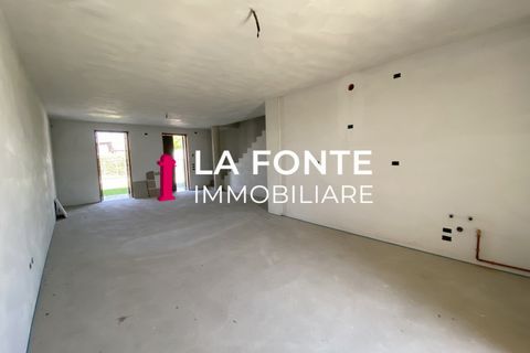 Villa en Campodarsego, Padua, Campodarsego - € 410.000 | Ref: B390 - photo 7