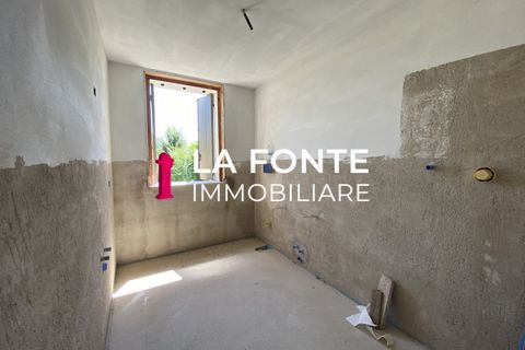 Villa en Campodarsego, Padua, Campodarsego - € 410.000 | Ref: B390 - photo 11