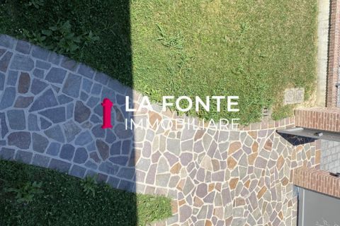 Villa en Campodarsego, Padua, Campodarsego - € 410.000 | Ref: B390 - photo 12