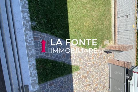 Villa en Campodarsego, Padua, Campodarsego - € 410.000 | Ref: B390 - photo 13