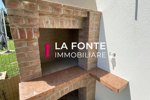 Villa en Campodarsego, Padua, Campodarsego - € 410.000 | Ref: B390 - photo 14
