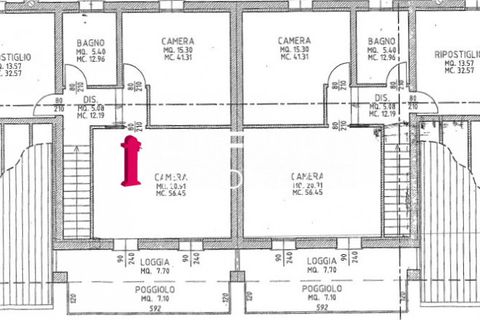 Villa en Campodarsego, Padua, Campodarsego - € 410.000 | Ref: B390 - photo 16