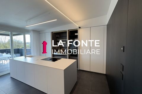 Penthouse i Stra, Venice, Stra - € 580.000 | Ref: AT585 - foto 3