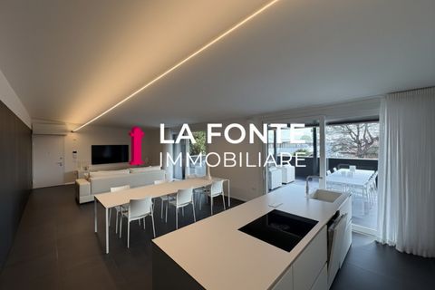 Penthouse i Stra, Venice, Stra - € 580.000 | Ref: AT585 - foto 4