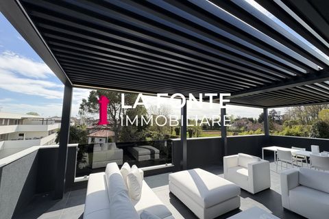 Penthouse i Stra, Venice, Stra - € 580.000 | Ref: AT585 - foto 5