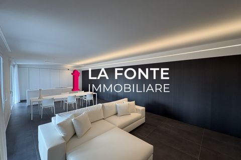 Penthouse i Stra, Venice, Stra - € 580.000 | Ref: AT585 - foto 6