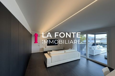 Penthouse i Stra, Venice, Stra - € 580.000 | Ref: AT585 - foto 8