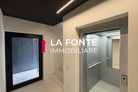 Penthouse i Stra, Venice, Stra - € 580.000 | Ref: AT585 - foto 21