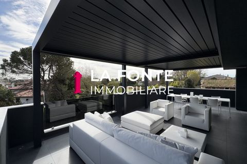 Penthouse i Stra, Venice, Stra - € 580.000 | Ref: AT585 - foto 26