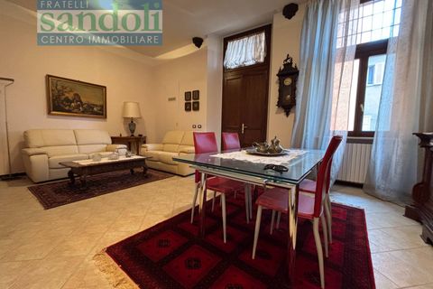 Apartament a Vercelli, Vercelli, Vercelli - € 150.000 | Ref: 8051 - foto 3