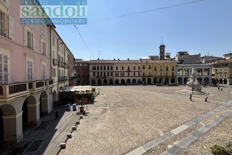 Apartament a Vercelli, Vercelli, Vercelli - € 150.000 | Ref: 8051 - foto 9