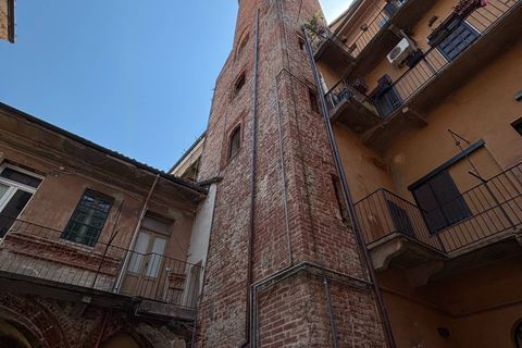 Apartament a Vercelli, Vercelli, Vercelli - € 150.000 | Ref: 8051 - foto 13